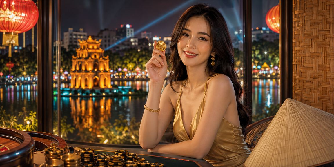 Người dùng Hà Nội xem kết quả xổ số và theo dõi thông tin cá cược thể thao